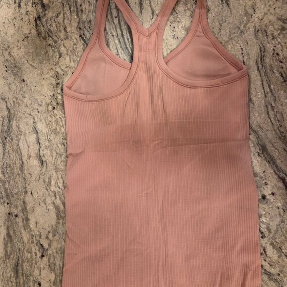 Lululemon Ebb To Street Tank - Picture 2 of 3